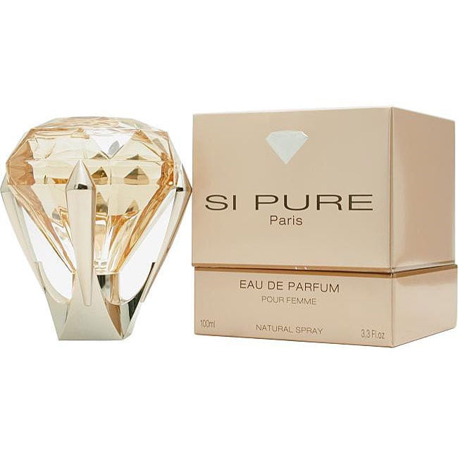 si pure perfume