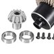 thumbnail image 4 of Wltoys 12428 12423 12429 de actualización para coche , trasero Zulema diferencial delantero del coche rc, 4 of 4