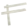 thumbnail image 1 of Recambio plano de esteatita blanca para afilador de cuchillos Forney 60306, 1 of 1