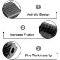 thumbnail image 4 of 6 Pcs Motorcycle Gear Shifter Protector Covers, 4 of 5