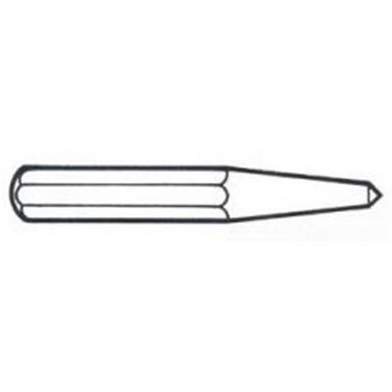 Ajax Tools Works AJ563 0.63 X 6 Center Punch