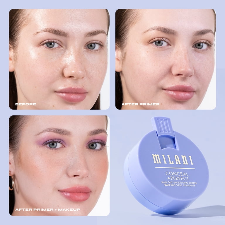 Milani Conceal + Perfect Blur Out Smoothing Primer photo 6