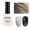 B1503-Light Gold, variant on JODSONE Ocean Wave Blooming Gel Nail Polish,16.5ml Pink Blooming Liquid for Spreading Effect Wave,High Fluidity Wave Textures for Ocean Wave Nail Art,Soak off Diy Nail Art Design,Use with Gel Polish