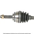thumbnail image 2 of CARDONE New 66-3164 CV Axle Assembly Front Left fits 1995-2000 Chrysler, Dodge, Eagle Mr430483, 2 of 3