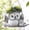 Gray, variant on Quoowiit Small Swing Owl Planter Pot,Hanging Planters for Indoor Outdoor Plants with Drainage Holes