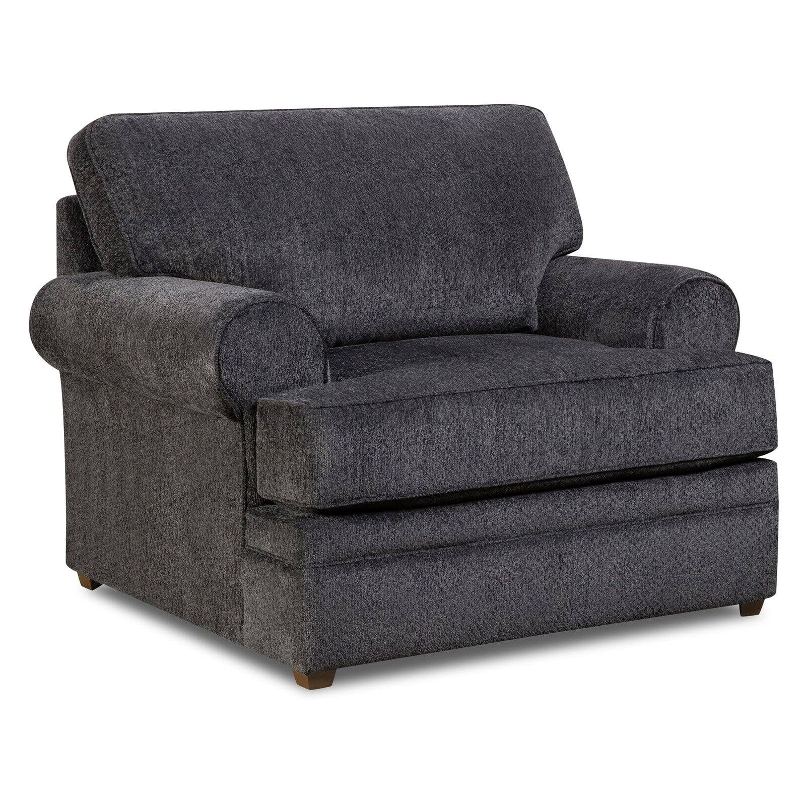 Simmons Upholstery Bellamy Chair Walmart