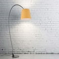 thumbnail image 4 of VERDANVERSE Cloth Lamp Shade Yellow Simple Design for Table Lamp 1Set, 4 of 4