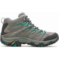 thumbnail image 4 of Merrell Women's Bravada 2 Waterproof Sneaker, Mineral/Fuchsia, 8 W, 4 of 7