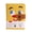 Hip Hop, variant on Ywmsfl Cartoon for Facial Expressions Notebook Cute Personal Diary Notepad Travel Journ
