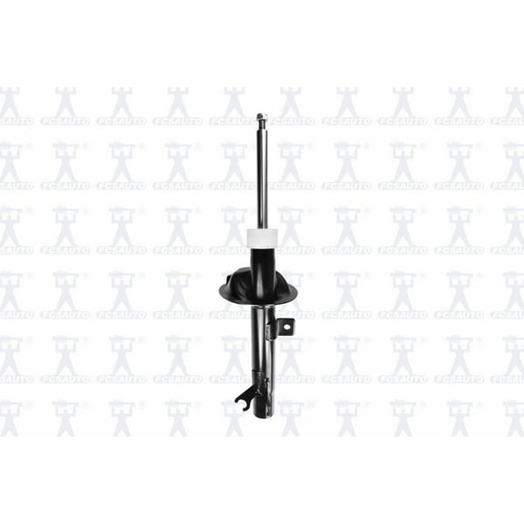FCS 336301R Suspension Strut Assembly