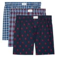 thumbnail image 1 of Calzoncillos tipo bóxer de algodón clásico de Tommy Hilfiger, 1 of 4