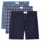 thumbnail image 1 of Calzoncillos tipo bóxer de algodón clásico de Tommy Hilfiger, 1 of 4