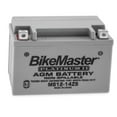 thumbnail image 1 of BikeMaster AGM Platinum II Battery MS12-14ZS For Honda VT1100C Shadow Spirit 1997-2000, 1 of 1