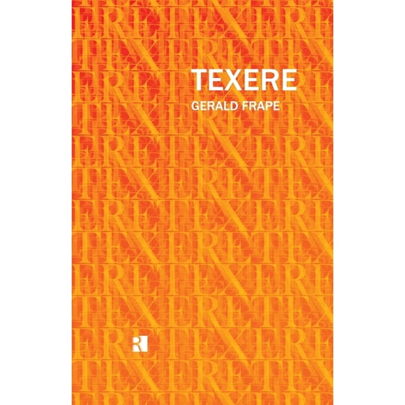 Texere, (Paperback)