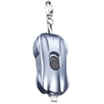 thumbnail image 2 of Power Bank Car-shape Type-C/for iOS for IPhone/Huawei (for Type C ) Silver JShteea El nuevo, 2 of 6