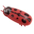 thumbnail image 2 of Bangcool Kitten Play Toy Ladybird Automatic Funny Kitten Chasing Toy Cat Interactive Toy, 2 of 10