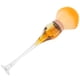 thumbnail image 1 of Cepillo de Limpieza de Polvo de Unas, Cepillo de MaquillaJe para Eliminación de Polvo de Decoración de Umas Con Material de Fibra Sintética, 1 of 7