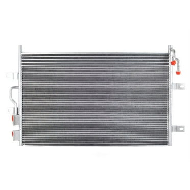 Free Shipping! ACDelco A/C Condenser 15-63769 GM Original Equipment ...