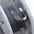 thumbnail image 4 of 10 Piezas 7.5M 24.6Ft 0.2X3mm Cable de Calentador Plano de Nicromo para Elementos Calefactores, 4 of 5