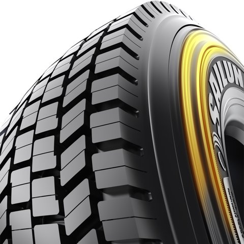 Nitto Crosstek 2 P235/75R16 109T Tire Fits: 1999-2001 Chevrolet Silverado 1500 LT, 2005-07 Chevrolet Trailblazer LT Simolary simolary.com 12
