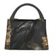 thumbnail image 1 of Fotbe Gothic Raven Portrait Bolsa Térmica Portátil con Estampado, Bolsa de Entrega de Alimentos Aislada, Bolsa Reutilizable de Gran Capacidad para Comidas y Supermercado, 1 of 6