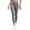 Gray, variant on High Waisted Yoga Pants for Women,Soft Comfortable Feel,4-Way Stretch,Solid Color Leggings,Yoga,Work and Casual Wear