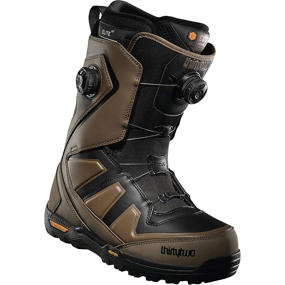 Thirty Two Men's Focus BOA Snowboard Boot by