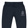 thumbnail image 4 of Classic L-YAH-on® Embroidered Sweatpants, 4 of 6