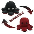 thumbnail image 2 of Large Reversible Octopus Soft Giant Stuffed Plush Toy 20cm - 160cm Happy Sad kqz IXJ, 2 of 5