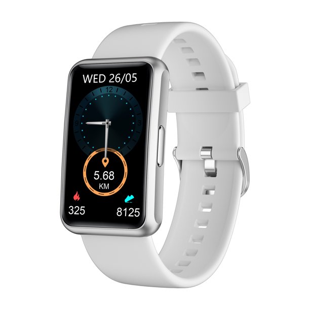 NonBluetooth Fitness Tracker Watch for Men Women Kids, No Bluetooth No