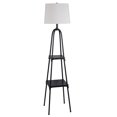 thumbnail image 1 of 58`` Etagere Floor Lamp, 1 of 2