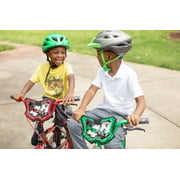 Dynacraft Suspect 16-inch Boys BMX Bike for Age 5-7 Years