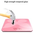 thumbnail image 5 of Digital bathroom scale high precision weighing butterfly powder electronic scale 280*280mm, 5 of 5