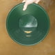 thumbnail image 4 of Batea de oro de 38 cm, búsqueda de gemas, batea, prospección, detector, prospección, tamizado, AU Verde, 4 of 9