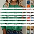 thumbnail image 2 of Holzkary Button Down Cardigans Sweater for Women Loose Crewneck Long Sleeve Knitted Casual Oversize Cropped Pullover Fall Trendy Winter Fashin 2026 Business Casual Sweaters for Women White 3Xl, 2 of 4