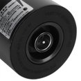 thumbnail image 2 of 350ml Car Electric Kettle 12V/24V Intelligent Switching Insulation Boiling Cup Black, 2 of 8