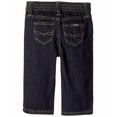 thumbnail image 2 of POLO Ralph Lauren Boy's The Hampton Straight Jeans Blue ( 12 Months ), 2 of 2