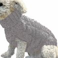 thumbnail image 3 of Chandail Chaud pour Chien, Vêtement Tricoté pour Chiot et Chat, 3 of 3