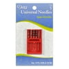 Dritz Universal Machine Needles - Size 11/14/16