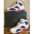 thumbnail image 1 of Ni - ke Air Jordan 7 Retro Tinker Alternate Size 11 Original Box Included, 1 of 5