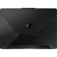 thumbnail image 3 of Laptop Gamer ASUS TUF A15 NVIDIA GeForce RTX 3050 AMD Ryzen 7 8GB RAM 512GB SSD 15.6" 144Hz Windows 11 Home Teclado en Ingles, 3 of 4