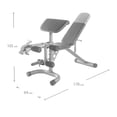 thumbnail image 3 of Banco Weider XRS 20, 3 of 4