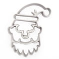 thumbnail image 2 of Fer à Rosace pour Cuisine, Père Noël, 2 of 3