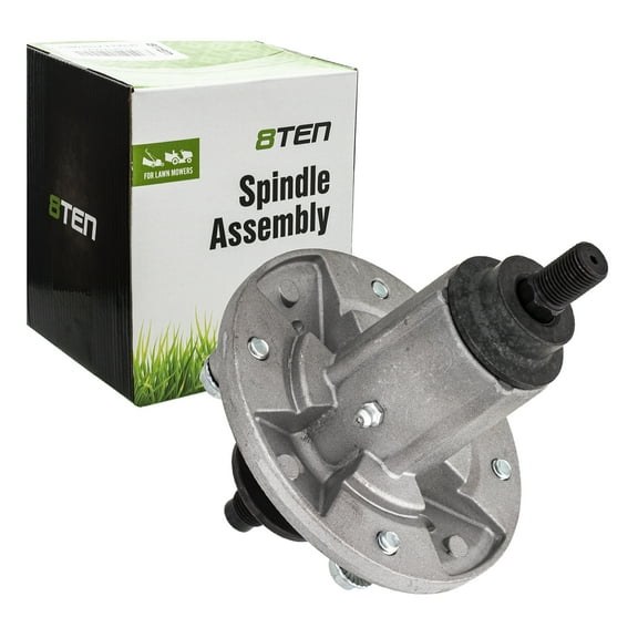 8TEN Deck Spindle for John Deere GY20454 GY20867 GY20962 GY21098 810-CSP2226N