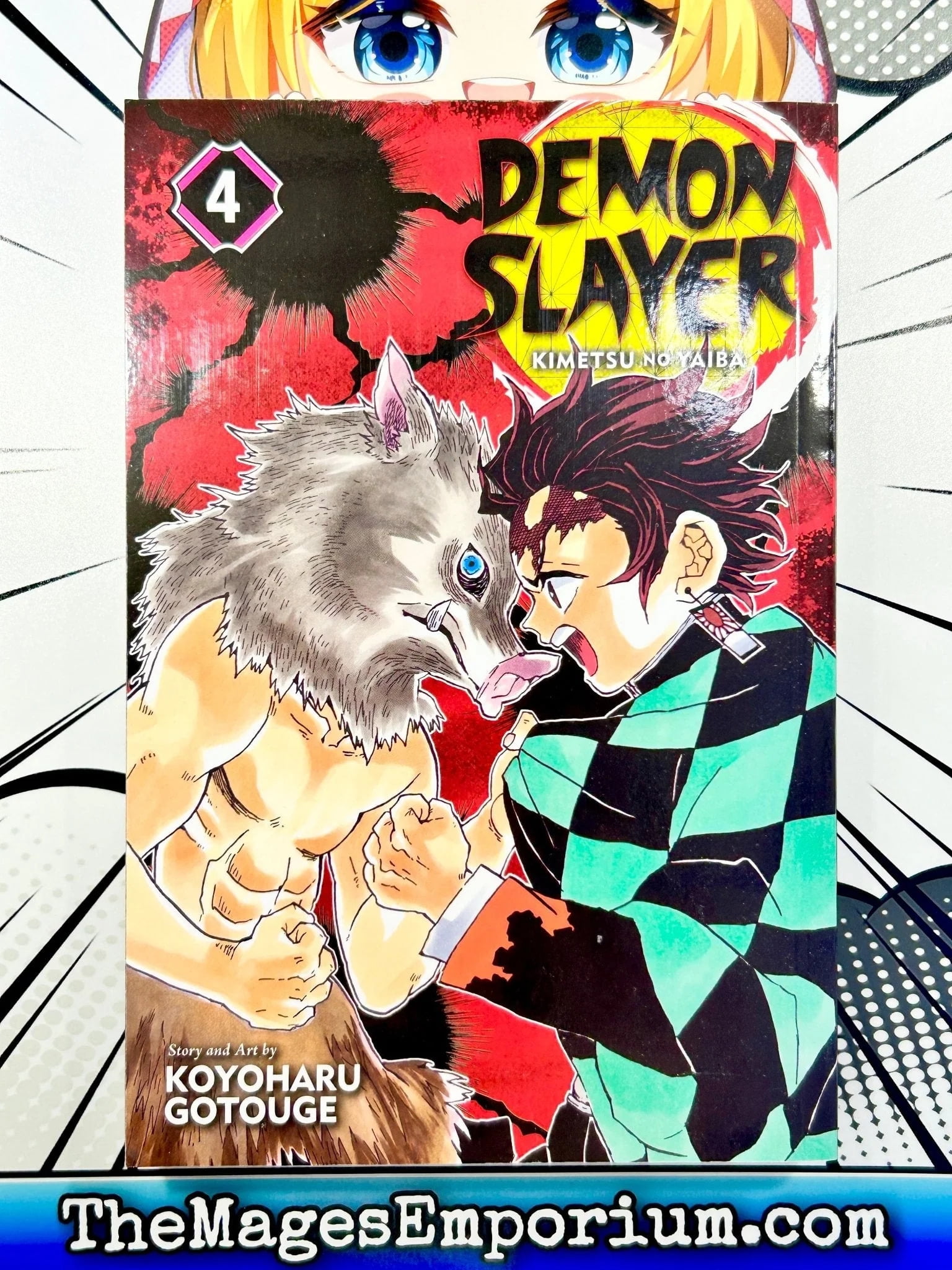 volume 4