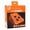 Orange, variant on Brightz TossBrightz LED Cornhole Board Light Set, Lights for Edge & Hole, 2-Pack, Green, Lights Only – Boards Not Included