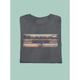 thumbnail image 3 of Pipeline Vintage Graphic Tee T-shirt Men's, 3 of 4