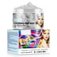 thumbnail image 1 of Crema de tinte temporal para cabello teñido, desechable, de moda, sin dañar el color, 9 colores, 120 g, color peludo., 1 of 1
