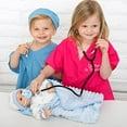 thumbnail image 3 of Adora Adoption Handsome Baby Doll, 7 Piece, 3 of 5