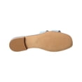 thumbnail image 4 of M by Bruno Magli Felina Leather, 10, Blue, 4 of 5